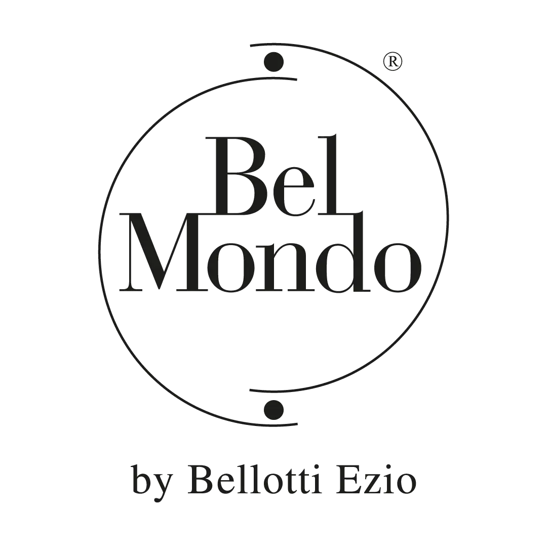 Logo Bel Mondo by Bellotti Ezio