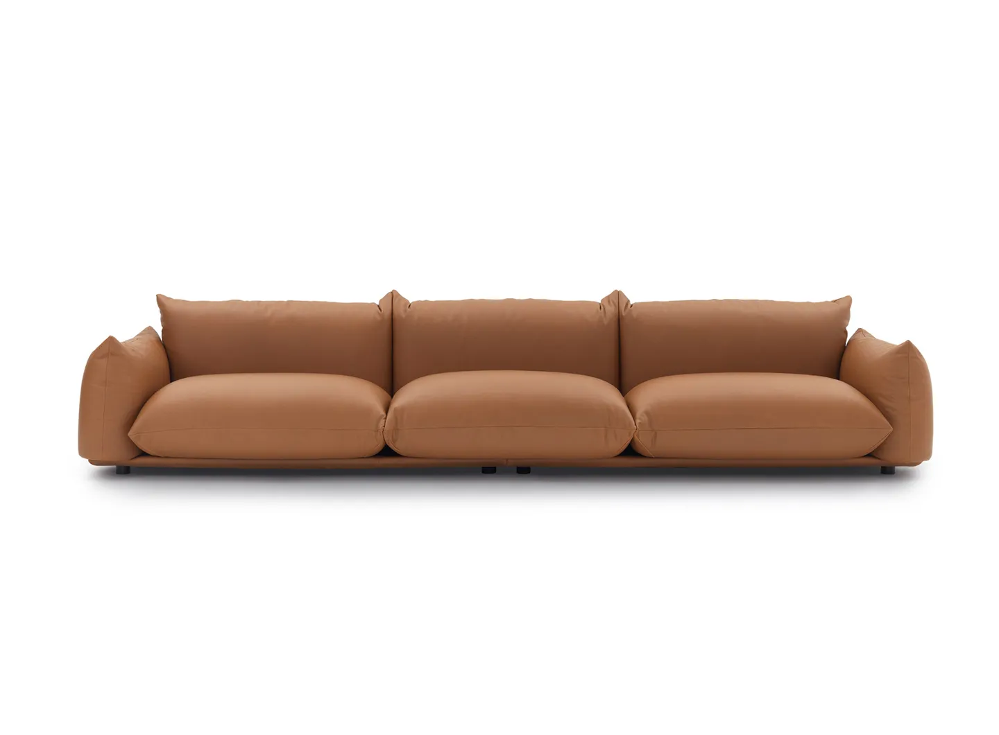Marenco sofa - Leather version
