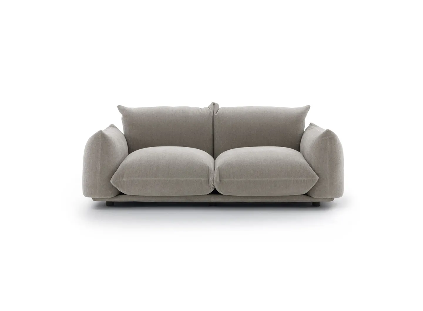 Marenco sofa - Fabric version