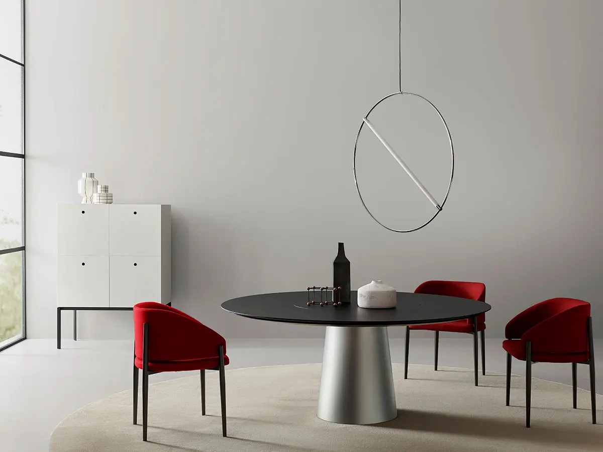 Porro_Materic design Piero Lissoni