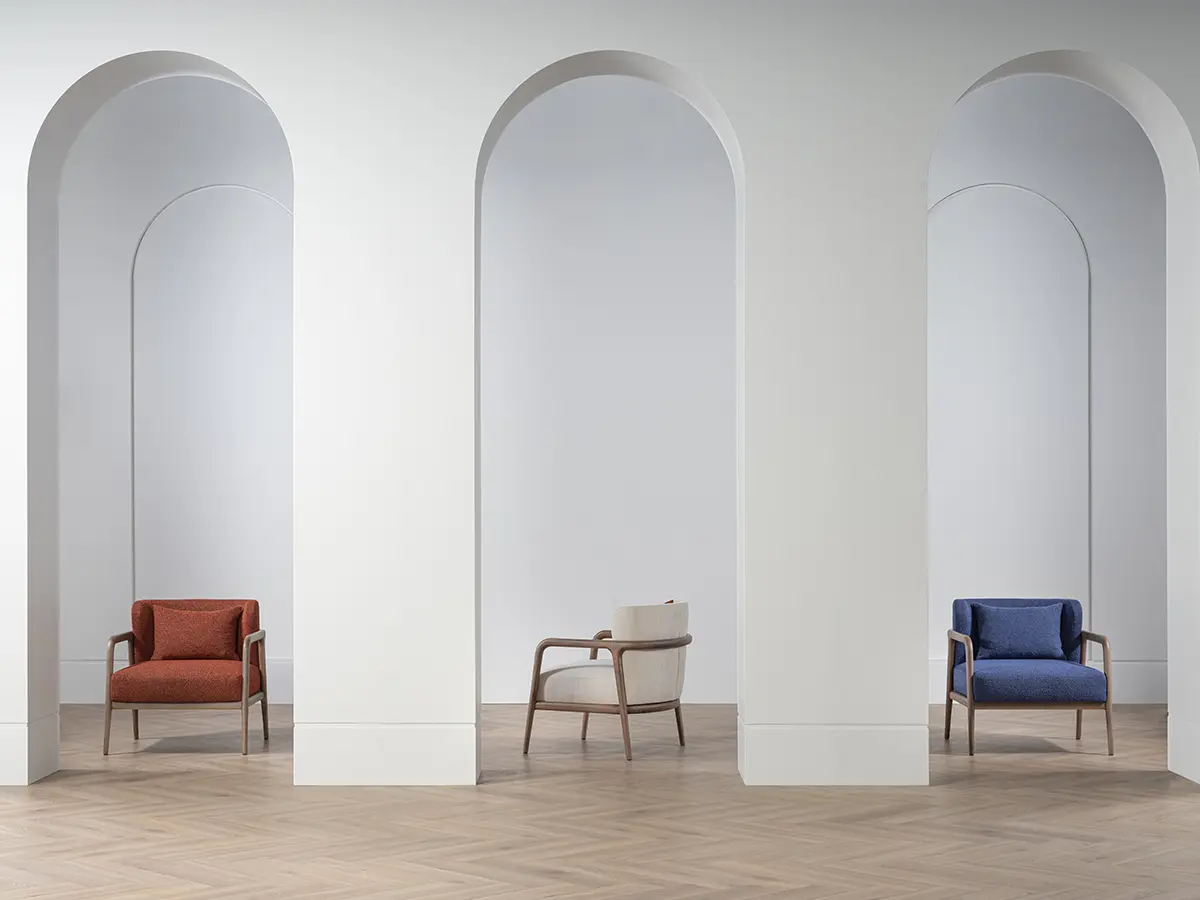 MOBI - VIENNA ARMCHAIR