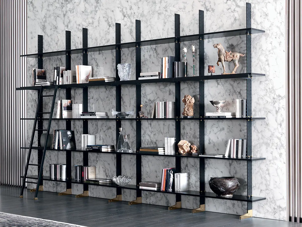 MisuraEmme - Elegie libreria