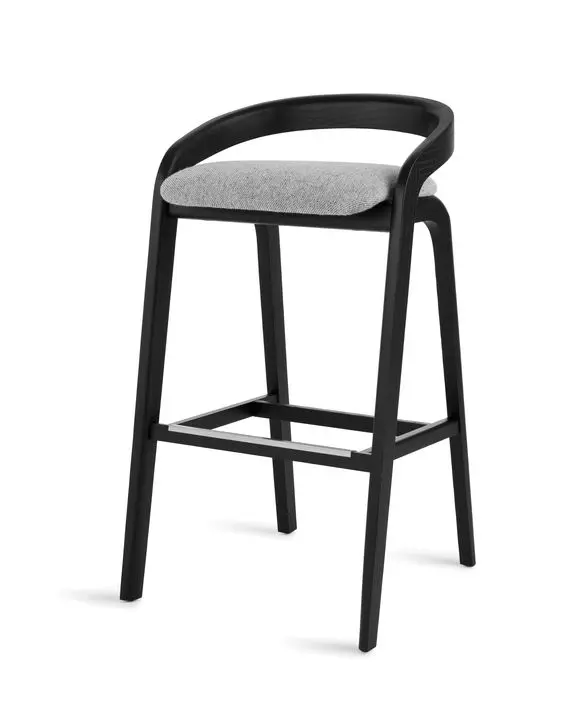 PASSONI DESIGN - GENEA BARSTOOL