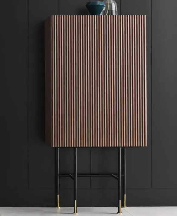 BAR CABINET AERO