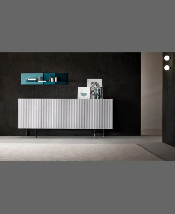CABINET AERO