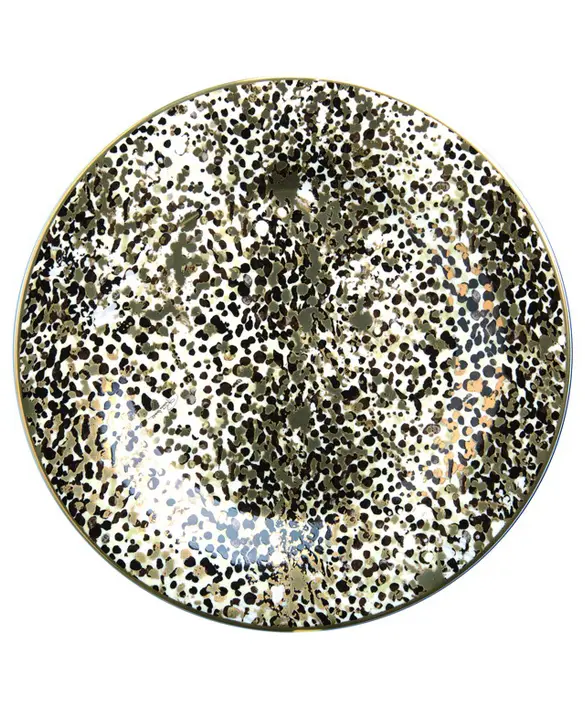 Roberto Cavalli Home Luxury Tableware - Camouflage