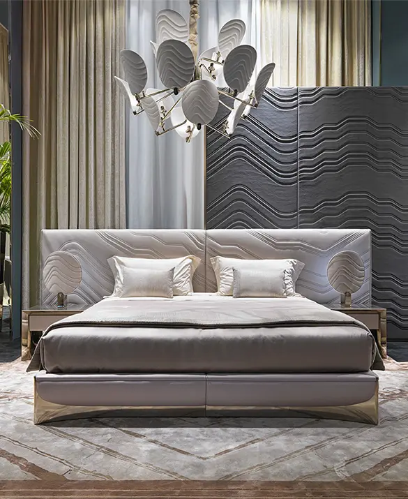 Visionnaire - Ca' Foscari bed