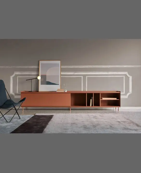 CABINET FLYER