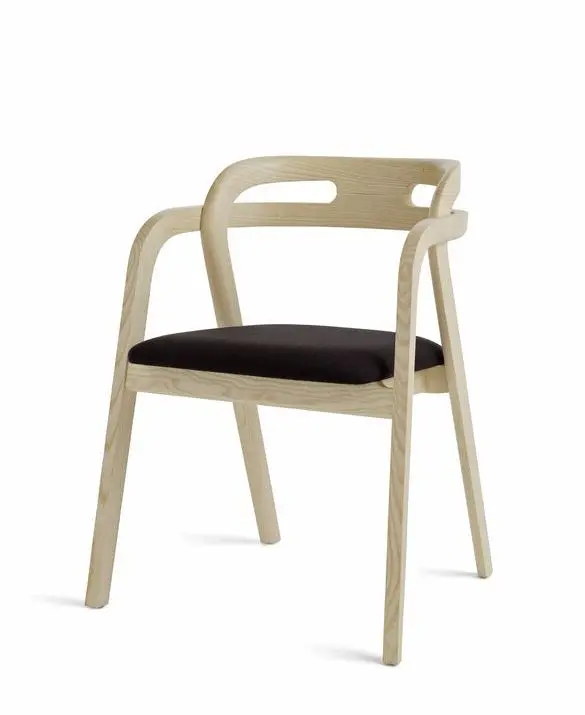 PASSONI DESIGN - GENEA ARMCHAIR