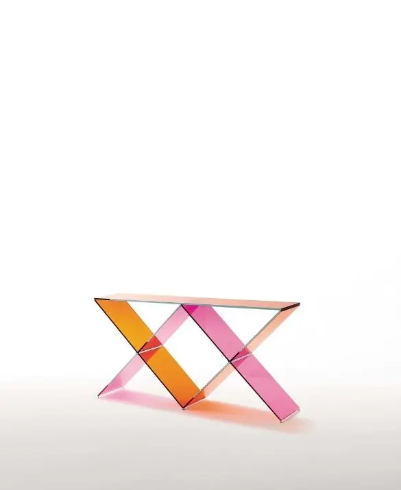 Glas Italia - XX