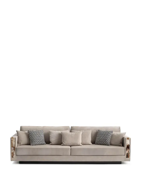 Arcahorn - Zeus 4-seat Sofa