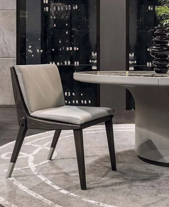 LONGHI | La chair