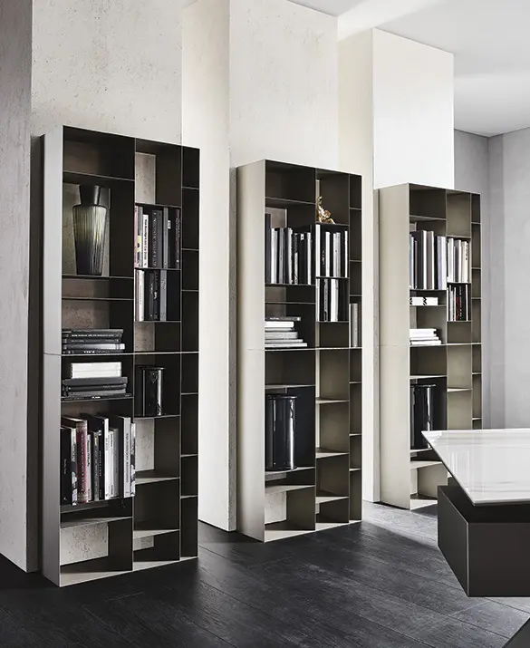 Latitude Modular Bookcase