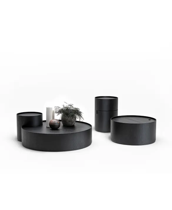 Living Divani Moon Coffee Table