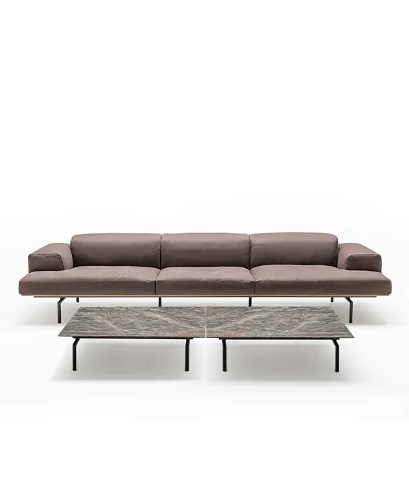 Living Divani Sumo Table