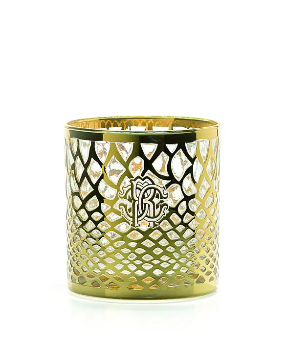 Roberto Cavalli Home Luxury Tableware - Marrakech