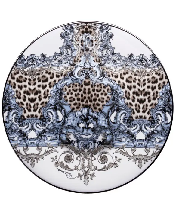 Roberto Cavalli Home Luxury Tableware - Palazzo Pitti