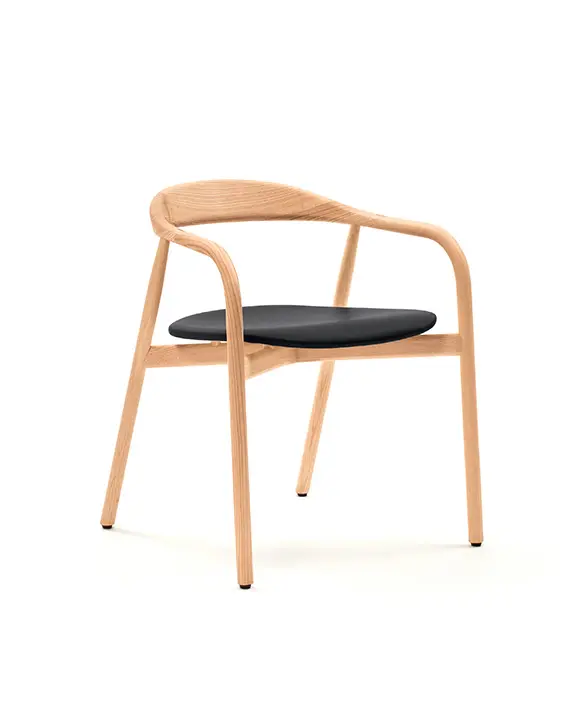 SOVET ITALIA Autumn chair