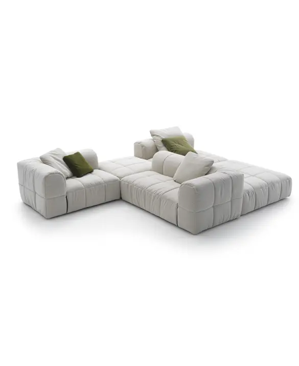 Strips sofa