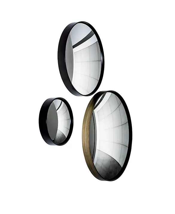 SOVET ITALIA Sail mirrors