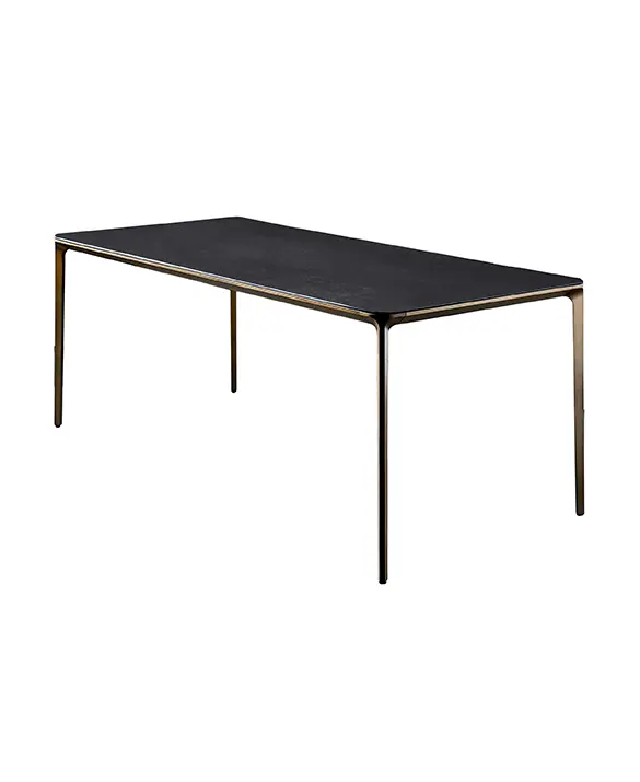 SOVET ITALIA Slim table