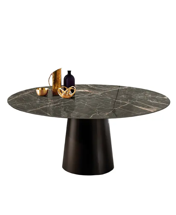 SOVET ITALIA Totem table