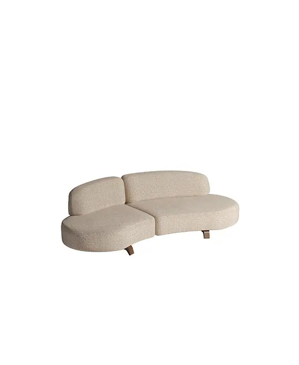 VAO 250 sofa