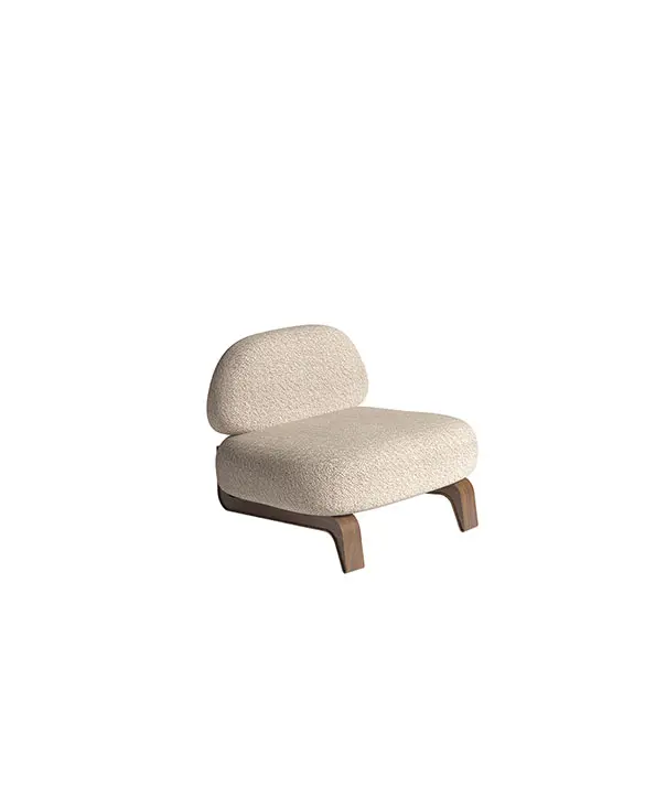 VAO armchair