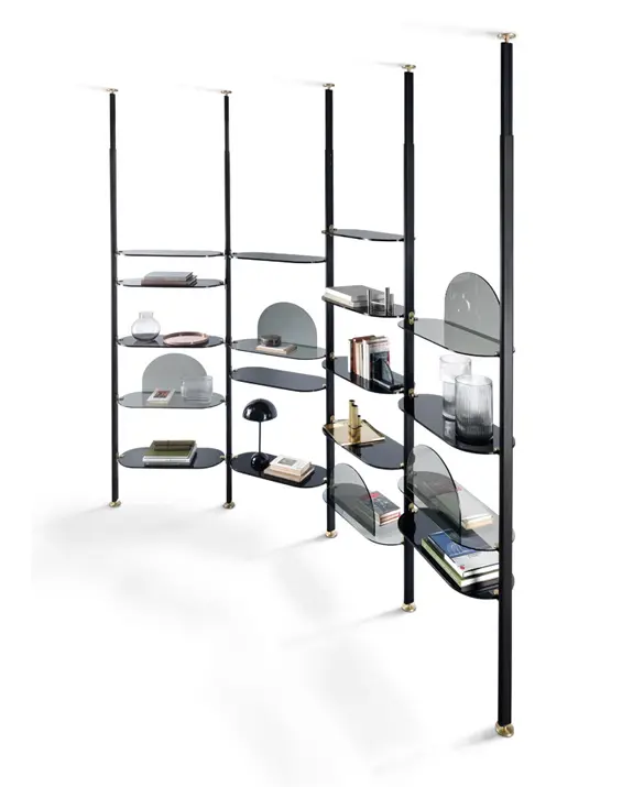 Alba bookcase