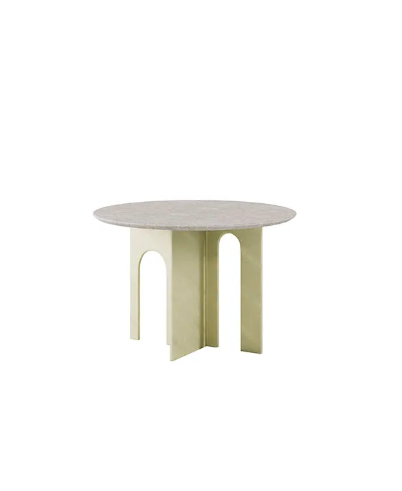 ARCHES dining table