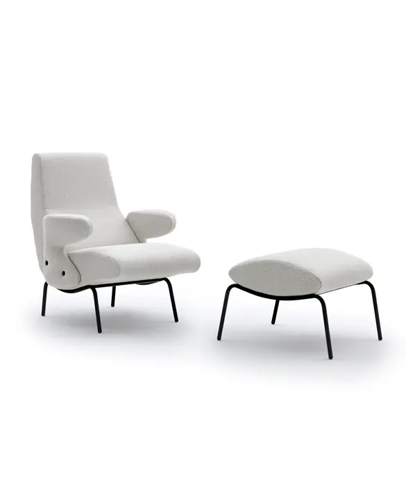 Delfino armchair