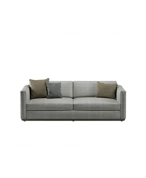DROMO CLUB sofa