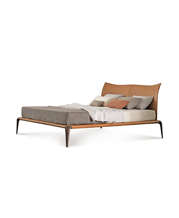 MisuraEmme - Margareth double bed