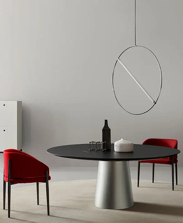 Porro_Materic design Piero Lissoni