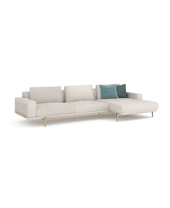 milton sofa