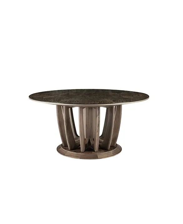 MOBI -TROPICANA ROUND TABLE