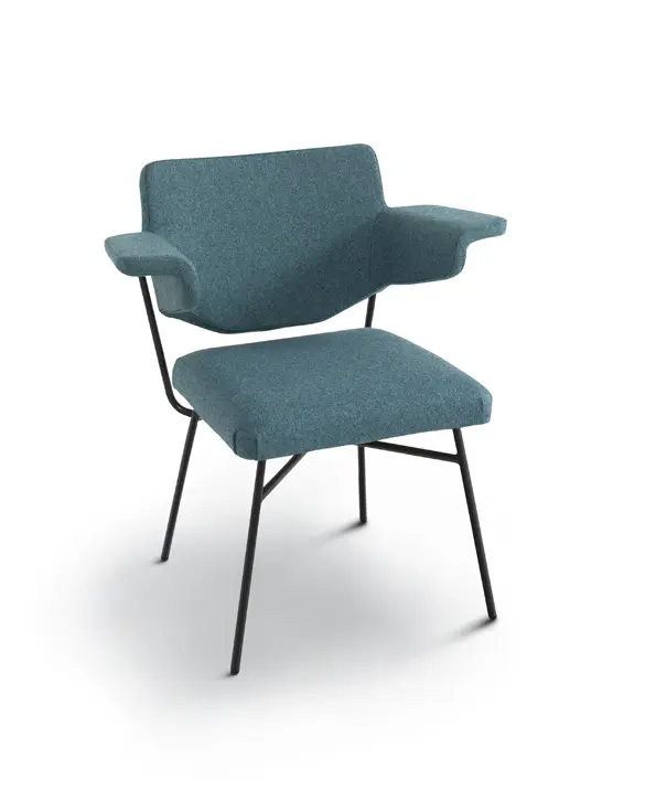 Neptunia chair