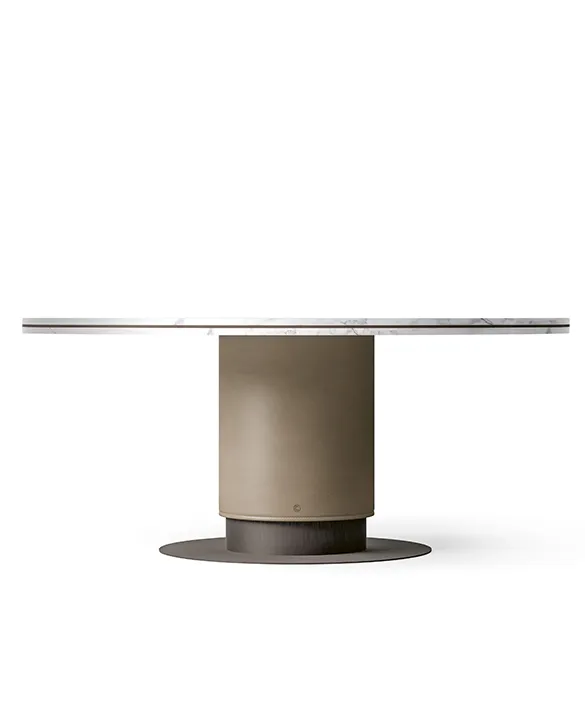 CPRN Homood-Round dining table 