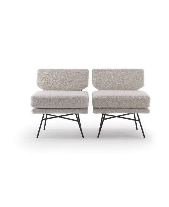 Elettra armchair