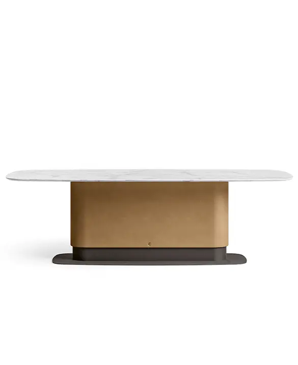 CPRN Homood-Rectangular dining table 