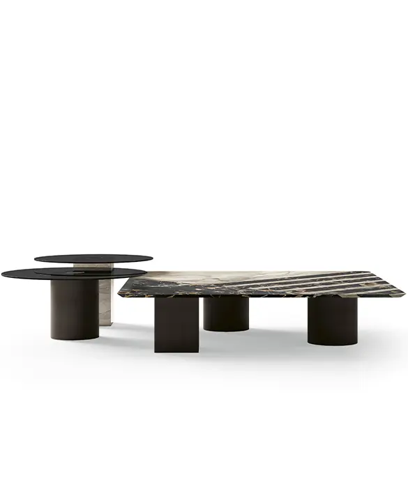 CPRN Homood-Big coffee table