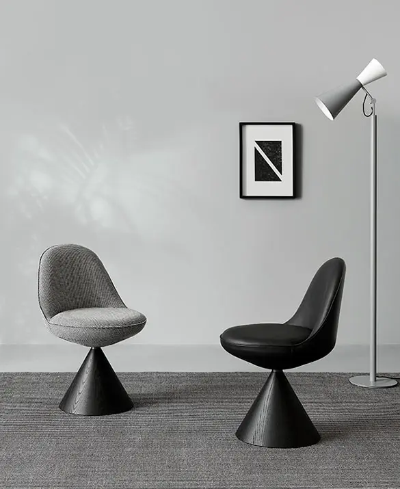 Porro_Romby design GamFratesi