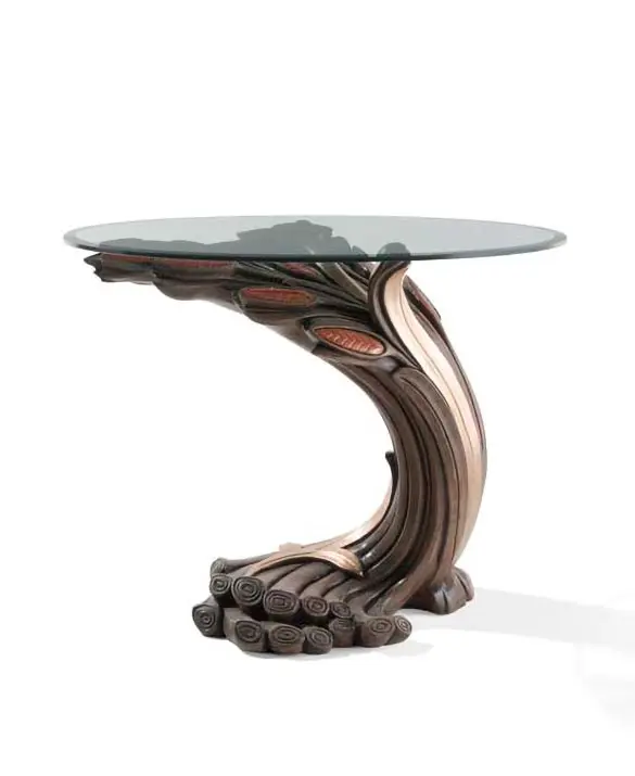 1605 dining table