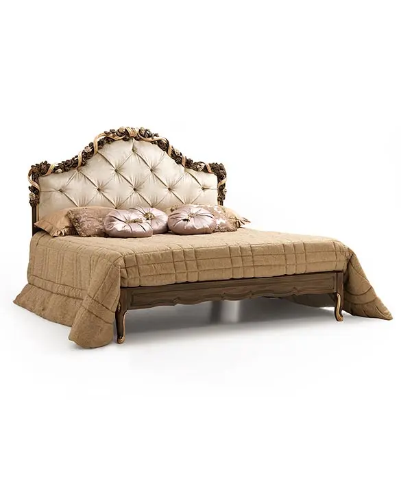 1696 Bed