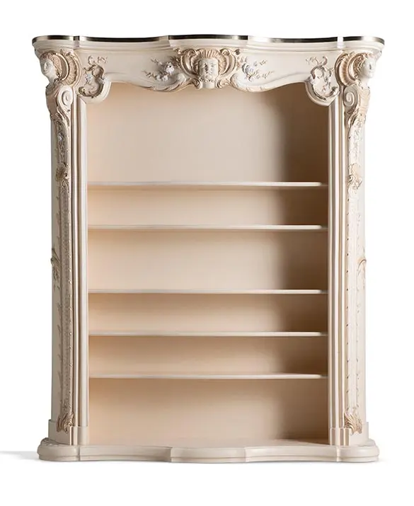 3077 Bookcase