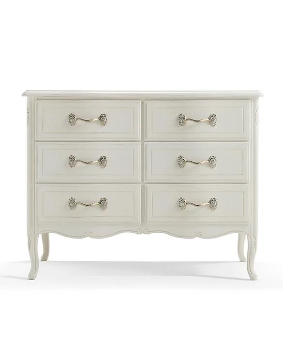 3082 Small chest of drawers/Changing table