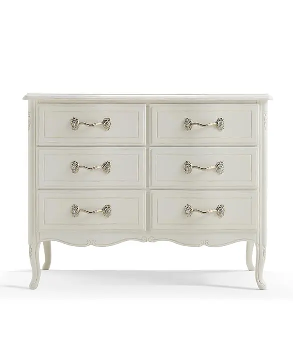 3082 Small chest of drawers/Changing table