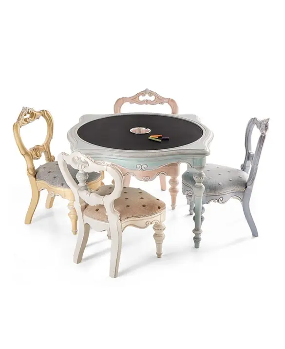 3324 Kid's table