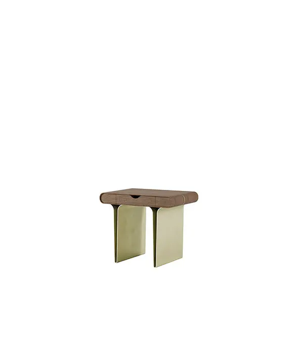 Selima bedside table