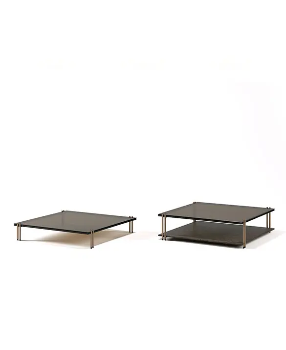 SOFT RATIO coffee table